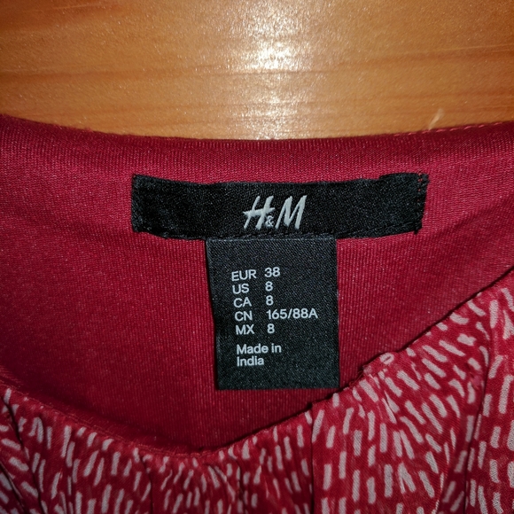 H&M Dress - Picture 3 of 3